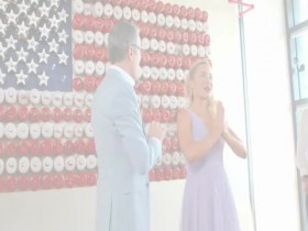 Say Yes to the Dress America S01E11 The Brides of America iNTERNAL 480p x264-mSD EZTV