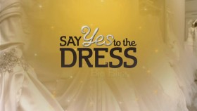 Say Yes to the Dress Big Bliss S02E02 You Cant Always Get What You Want WEB x264-APRiCiTY EZTV
