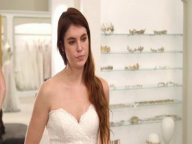 Say Yes to the Dress S18E05 Randy Will Show You The Door 480p x264-mSD EZTV
