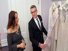Say Yes to the Dress S18E06 Love At First Flight 480p x264-mSD EZTV
