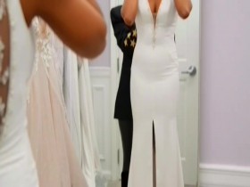Say Yes to the Dress S19E03 Big Brother Hits Kleinfeld 480p x264-mSD EZTV