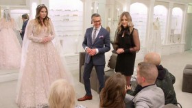 Say Yes to the Dress S19E05 She Popped the Thigh at Me XviD-AFG EZTV