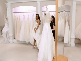 Say Yes to the Dress S19E08 Whose Side Are You On 480p x264-mSD EZTV