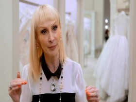Say Yes to the Dress S19E10 Is It Crown-Worthy 480p x264-mSD EZTV
