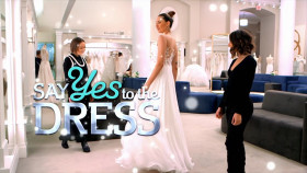 Say Yes to the Dress S20E04 The Struggle Is Real 1080p HEVC x265-MeGusta EZTV
