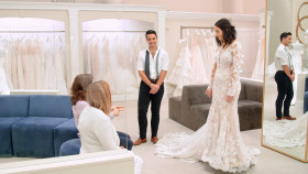 Say Yes to the Dress S20E09 Mom Youve Said Just Enough 1080p HEVC x265-MeGusta EZTV