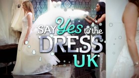 Say Yes To The Dress UK S01E14 720p WEB x264-GIMINI EZTV