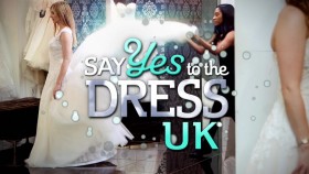 Say Yes To The Dress UK S01E14 WEB x264-GIMINI EZTV