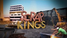 Scrap Kings S02E09 Rutland Reformation 720p WEB x264-UNDERBELLY EZTV
