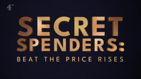 Secret Spenders S02E01 Beat the Price Rises 1080p HDTV H264-DARKFLiX EZTV