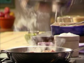 Secrets Of A Restaurant Chef S03E08 The Secret to Pollo Al Matone iNTERNAL 480p x264-mSD EZTV