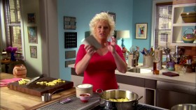 Secrets Of A Restaurant Chef S04E06 The Secret to Grilled Veal Chop iNTERNAL 720p WEB x264-W4F EZTV