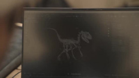 Secrets of the Jurassic Dinosaurs S01E02 XviD-AFG EZTV