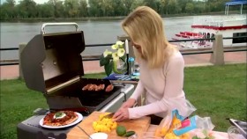 Semi-Homemade Cooking S11E07 Grilling on the Mississippi WEB x264-W4F EZTV