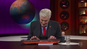 Shaun Micallefs Mad As Hell S12E10 XviD-AFG EZTV