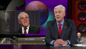 Shaun Micallefs Mad As Hell S13E01 XviD-AFG EZTV