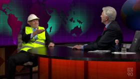Shaun Micallefs Mad As Hell S14E10 XviD-AFG EZTV
