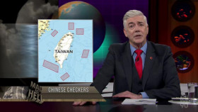 Shaun Micallefs Mad As Hell S15E04 XviD-AFG EZTV