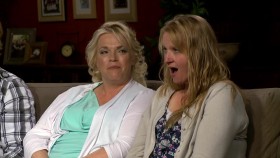 Sister Wives S07E06 Four Wives in Two RVs 720p WEB x264-APRiCiTY EZTV