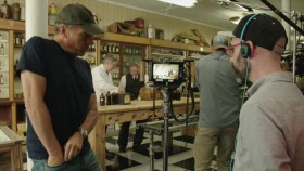 Six Degrees with Mike Rowe S01E05 PROPER XviD-AFG EZTV