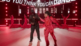 So You Think You Can Dance S18E08 XviD-AFG EZTV