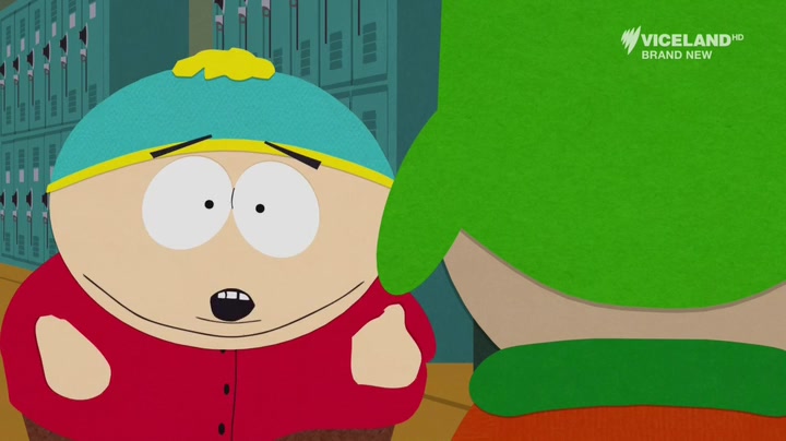 South Park Season 17 Torrent Download