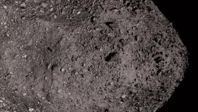 Spaces Deepest Secrets S08E06 Secrets of the Asteroids XviD-AFG EZTV