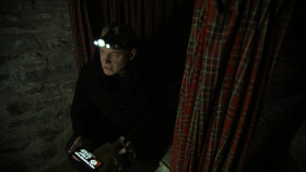 Spooked Scotland S01E09 Castle Menzies 1080p WEB h264-B2B EZTV