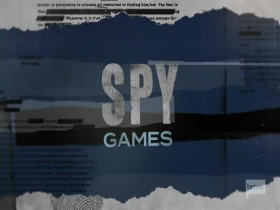 Spy Games S01E02 480p x264-mSD EZTV