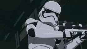 Star Wars Resistance S01E15 The New Trooper 720p DSNY WEBRip AAC2 0 x264-LAZY EZTV