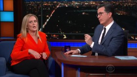 Stephen Colbert 2018 03 27 Samantha Bee WEB x264-TBS EZTV