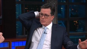 Stephen Colbert 2018 06 11 Chris Matthews WEB x264-TBS EZTV