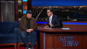 Stephen Colbert 2018 06 28 Michael Moore WEB x264-TBS EZTV
