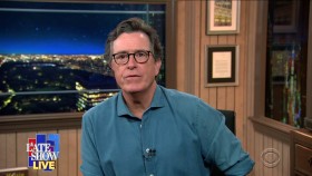 Stephen Colbert 2020 10 23 2020 Campaign Coverage Special 720p HEVC x265-MeGusta EZTV