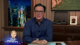 Stephen Colbert 2020 10 28 Jaime Harrison 720p HDTV x264-60FPS EZTV