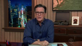 Stephen Colbert 2020 10 28 Jaime Harrison 720p WEB h264-BAE EZTV