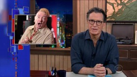 Stephen Colbert 2020 11 23 Glenn Close XviD-AFG EZTV