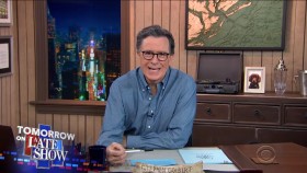 Stephen Colbert 2020 12 01 Bryan Cranston 720p HEVC x265-MeGusta EZTV