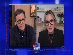 Stephen Colbert 2020 12 02 Kate Winslet 480p x264-mSD EZTV