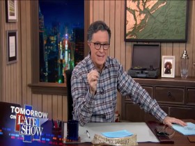 Stephen Colbert 2020 12 03 Christopher Krebs 480p x264-mSD EZTV
