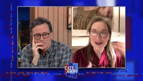 Stephen Colbert 2020 12 07 Meryl Streep XviD-AFG EZTV