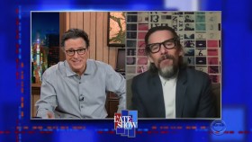Stephen Colbert 2021 02 01 Ethan Hawke 1080p HEVC x265-MeGusta EZTV