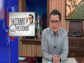 Stephen Colbert 2021 03 11 Aaron Paul 480p x264-mSD EZTV