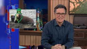 Stephen Colbert 2021 03 16 Lupita Nyongo XviD-AFG EZTV