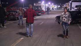 Street Outlaws Fastest in America S03E07 Memphis vs Northeast XviD-AFG EZTV
