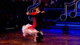 Strictly Come Dancing S17E18 The Results 720p HDTV x264-LiNKLE EZTV