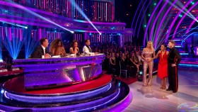 Strictly Come Dancing S17E19 720p HDTV x264-LiNKLE EZTV