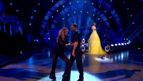 Strictly Come Dancing S19E04 The Results 1080p HEVC x265-MeGusta EZTV