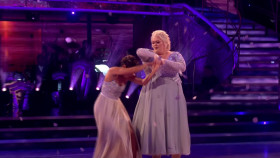 Strictly Come Dancing S20E07 The Results 1080p HEVC x265-MeGusta EZTV