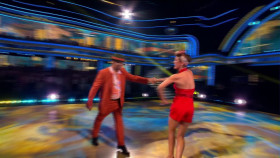 Strictly Come Dancing S21E24 The Results 1080p HEVC x265-MeGusta EZTV